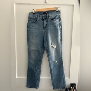 Jcrew jeans - size 26